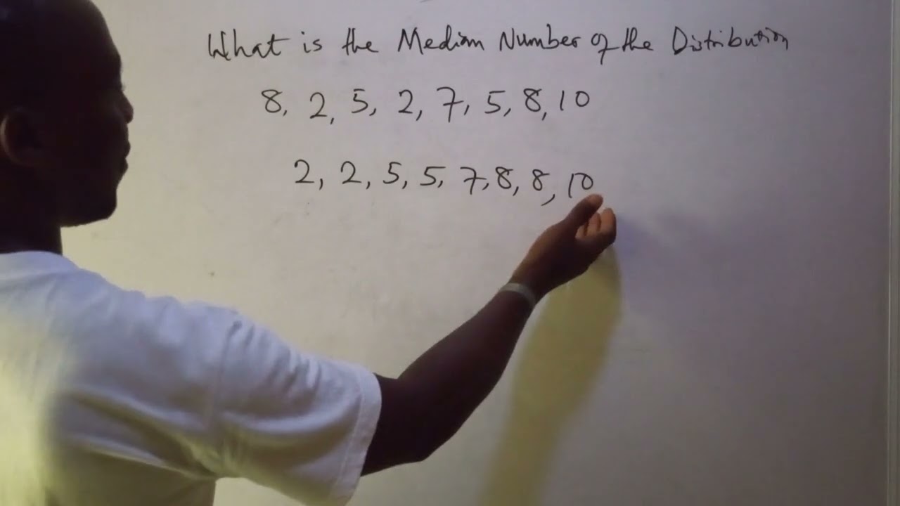 Statistics presents data by focusing on collection, analysis and interpretation 