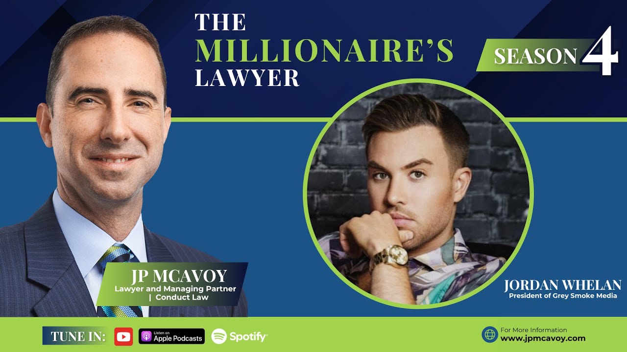 Discovering Purpose Beyond Everyday Limits with Jordan Whelan