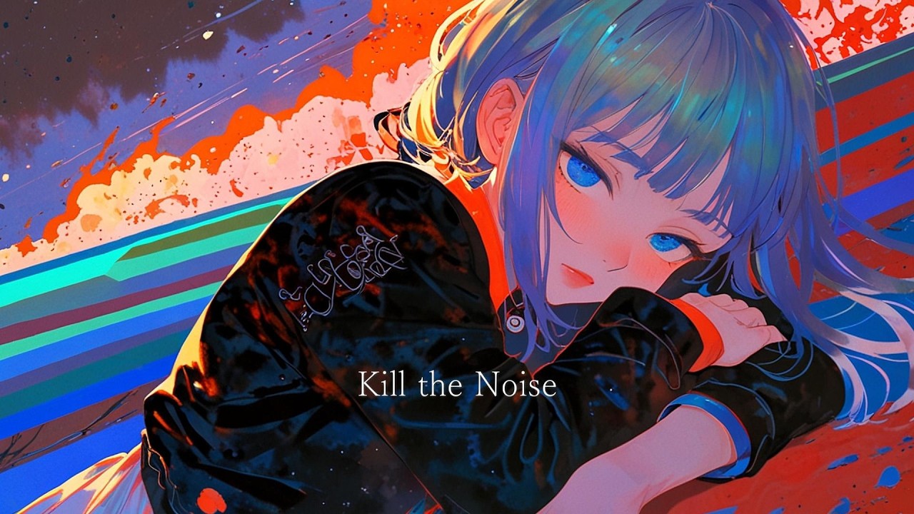 SPYAIR – Kill the Noise (cover) Leno Ver.