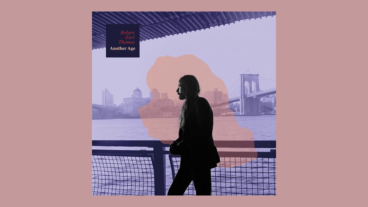 Robert Earl Thomas - What Am I Gonna Do