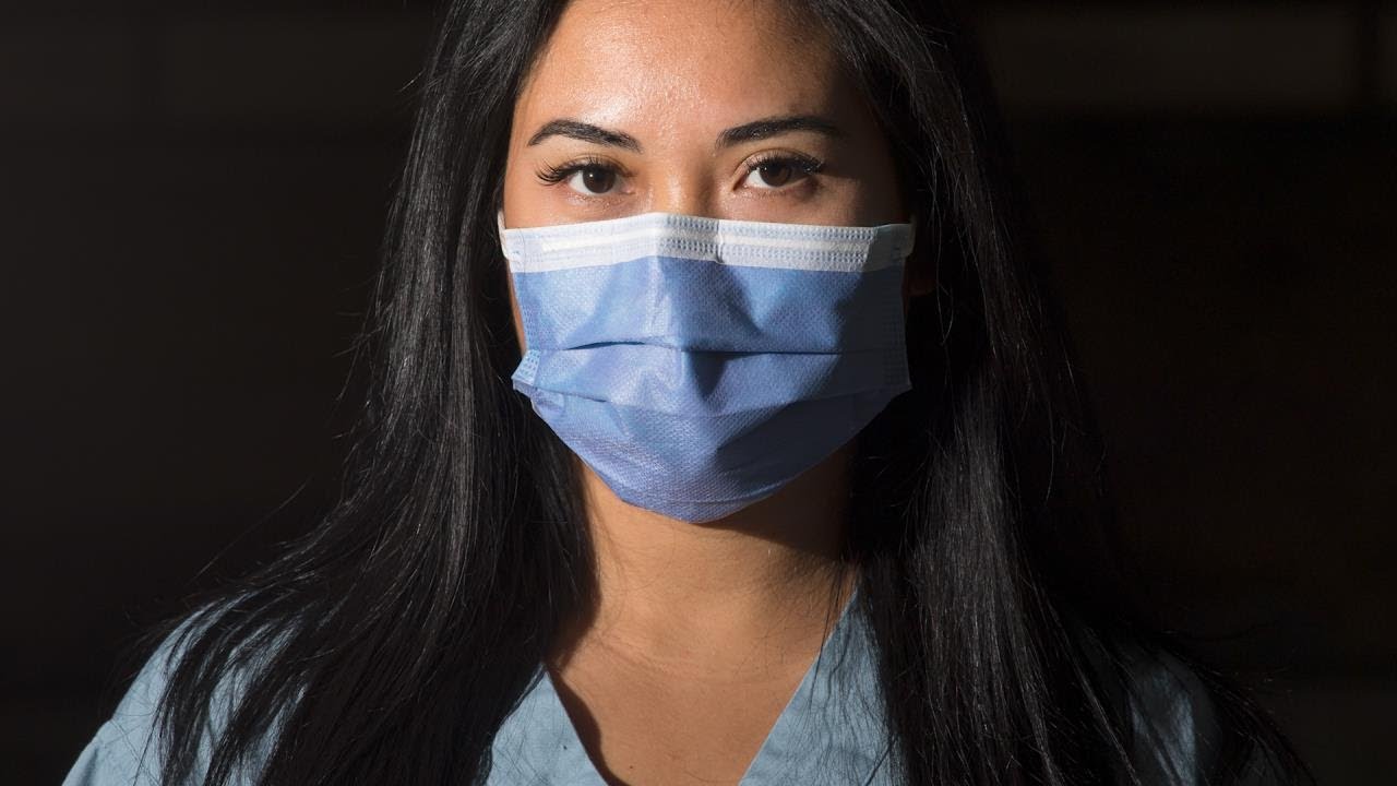 A day in the life at St. Paul's Hospital emergency department in Vancouver