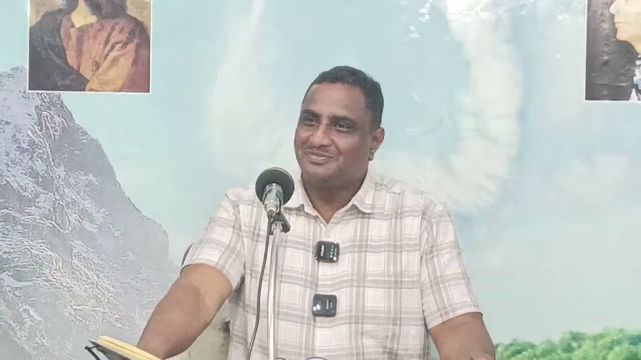RAMESH LOCO is live