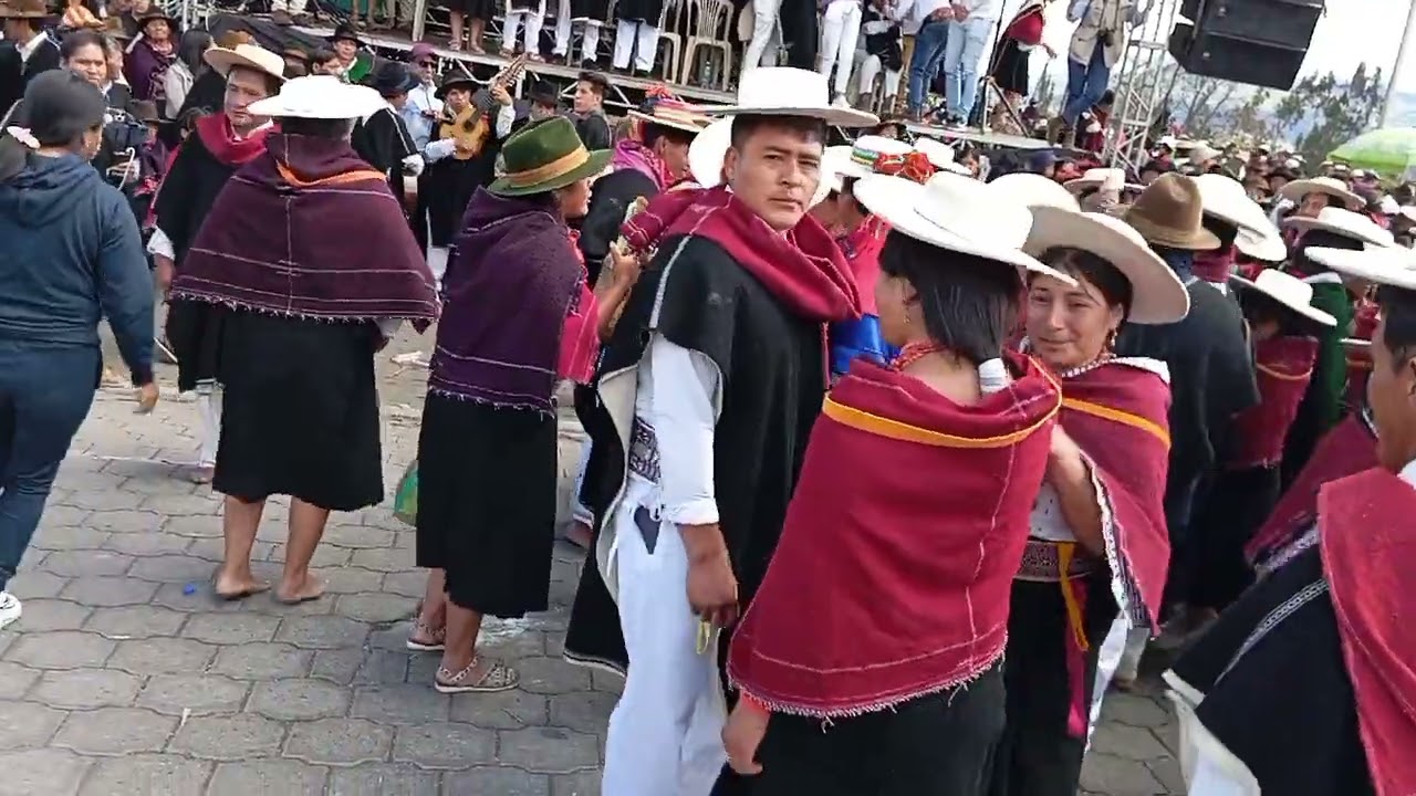 INTI RAYMI Salasaka 2024