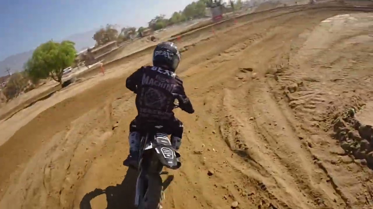Glen Helen Vet worlds layout 2025 October 