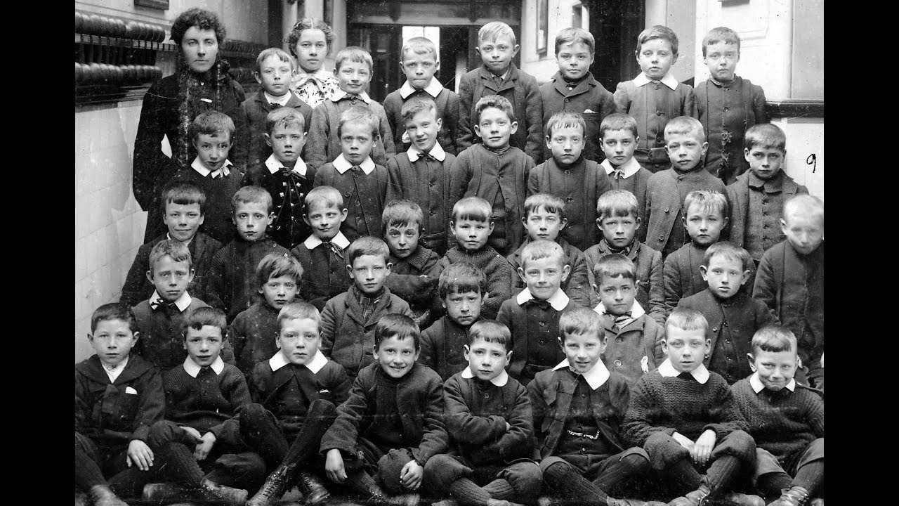 Old Photographs Cowdenbeath Fife Scotland