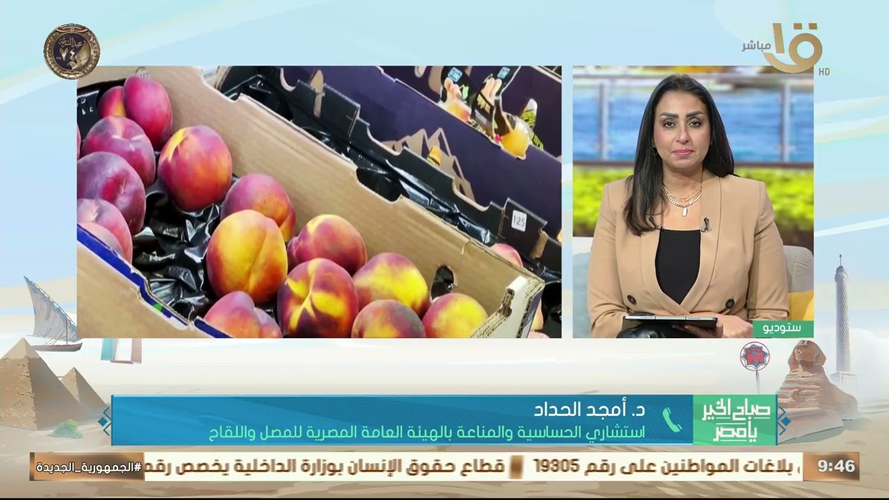 فيروس نيباه بعد اكتشافه في الهند طرق الانتقال وأخطر المضاعفات.. تعرف عليها مع د. أمجد الحداد