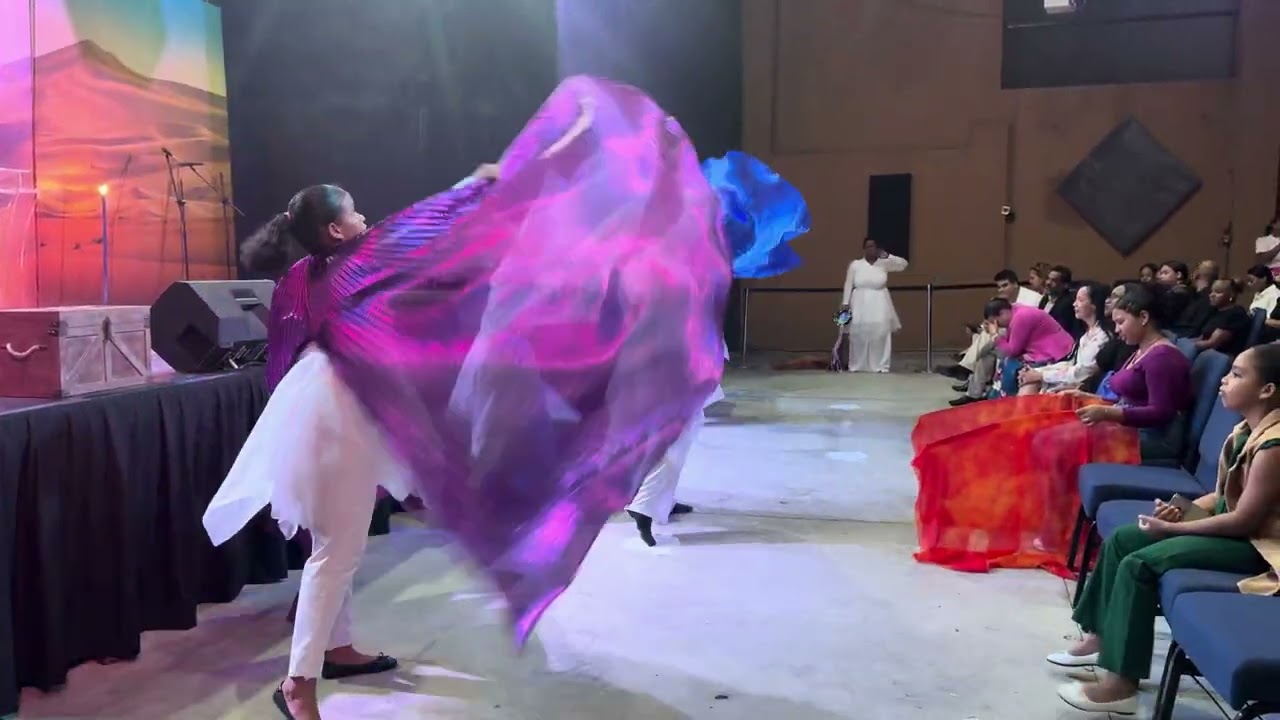 DANZA: Angeles @jordanmateooficial
