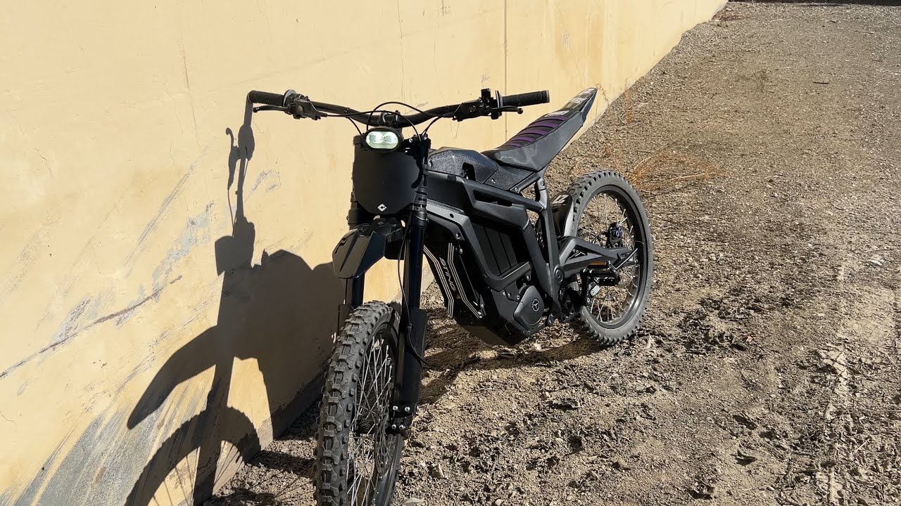 Talaria Mx3 After 1K Miles (Review)