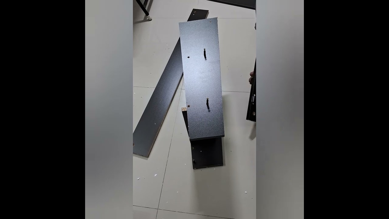 #Study Table installation #Flipkart perfect homes