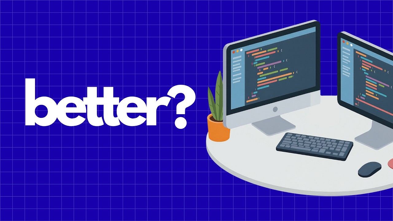 notes on how I became a better backend engineer in 2025