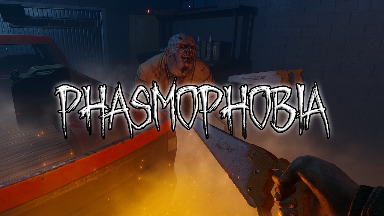 🕯️👻 Chill 6.7x Ghost Hunts | Prestige XX Path (3rd Time)