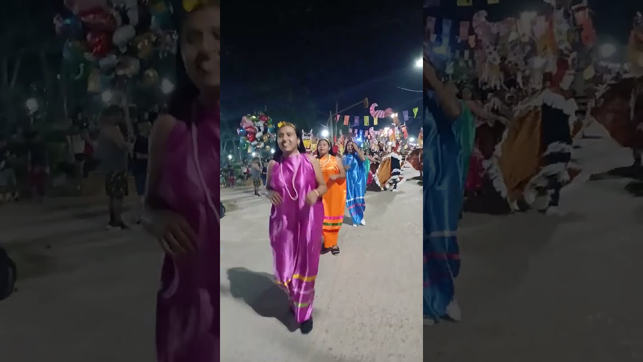 Pimpim Los Güiraké de Capiazuty.. Corsos de la Frontera 2026..