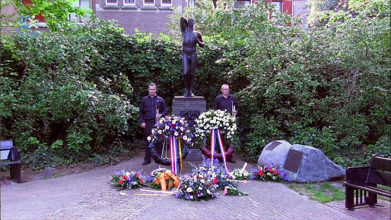 20220504 Dodenherdenking Tiel