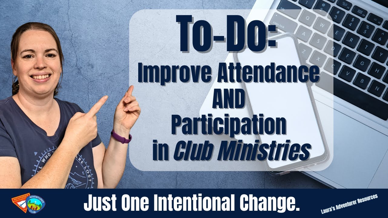 Quick Tip for Better Attendance