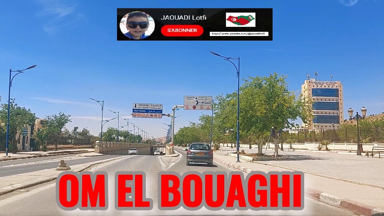 @jaouadilotfi    الجزائر# … في الطريق لولاية #قسنطينة  …  و لاية  #أم_البواقي