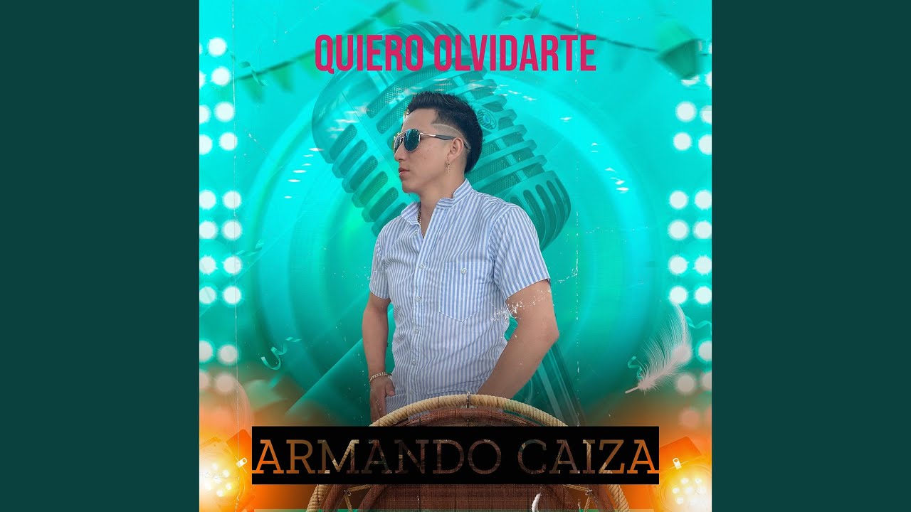 Quiero Olvidarte