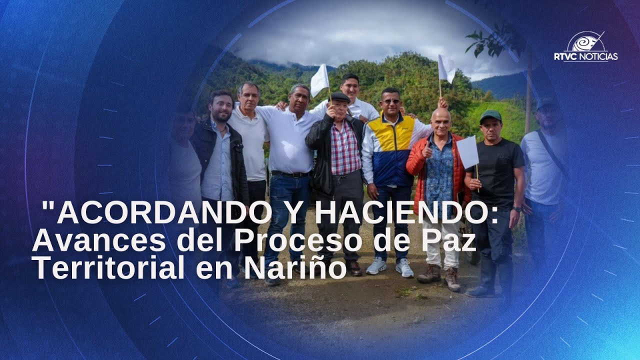 🔴En Vivo|  