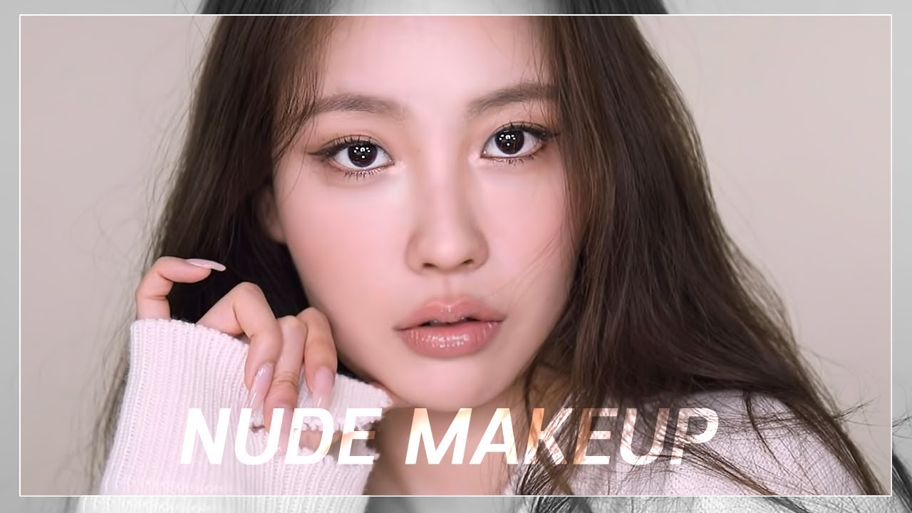 [Eng] 환절기에 딱!👌🏻 누드 데일리 메이크업 (+ 건조한 계절 메이크업 꿀팁✍🏻) l 이사배(RISABAE Makeup)