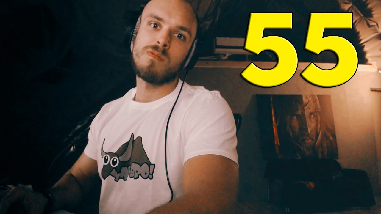 Restt - highlighty zo streamu 55# [Sk/Cz] {CS:GO}
