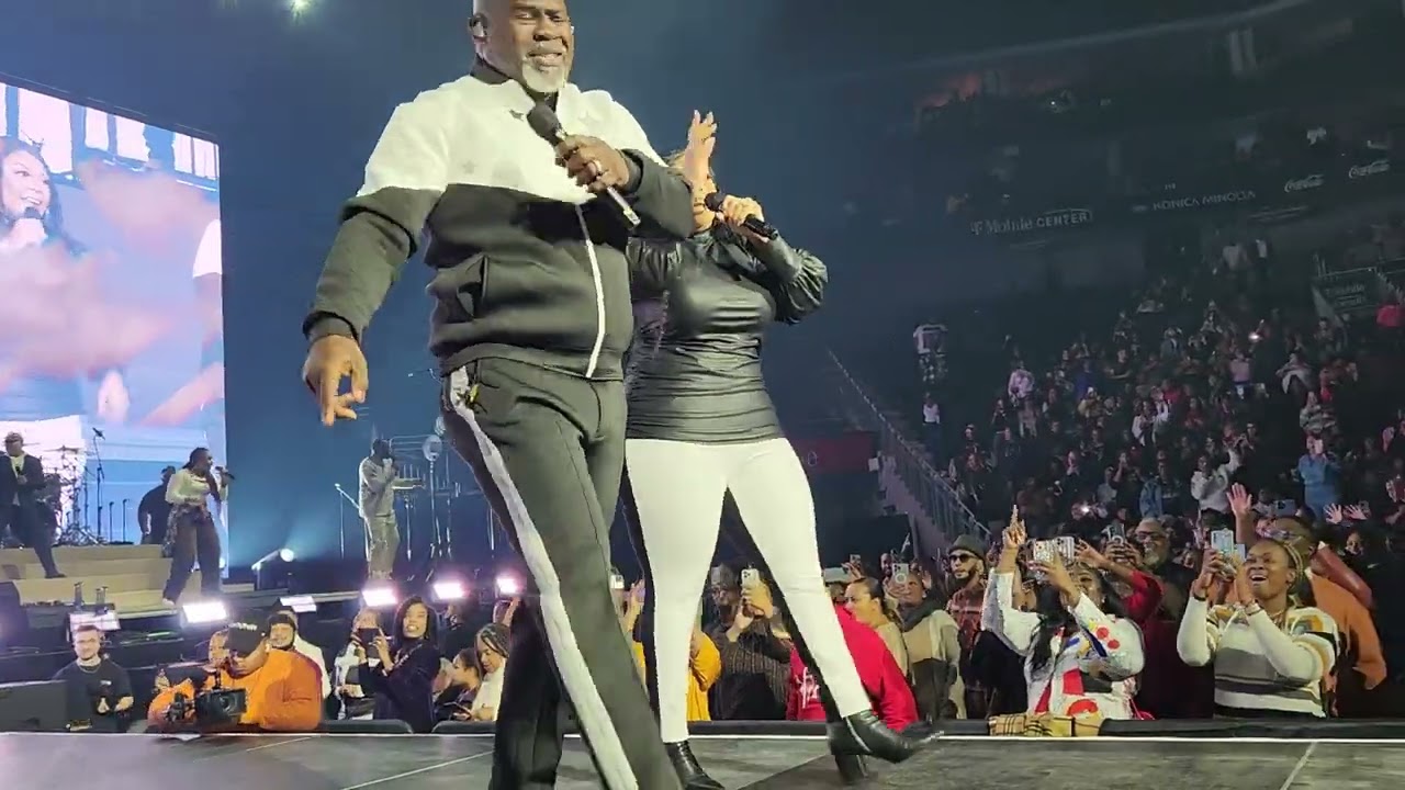The Reunion Tour | Kansas City | 2023-10-29 - Video #1 of 5