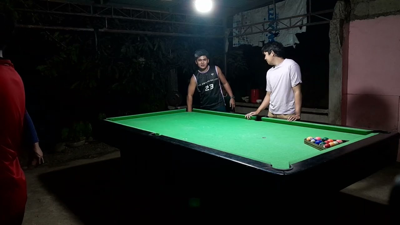BILLIARDS NIGHT_2 #billiards