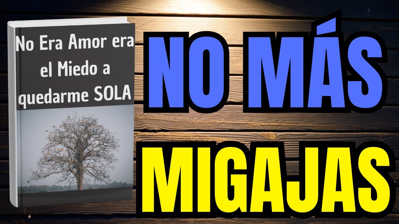 El libro que transforma heridas en fuerza y amor propio. (audiolibro)