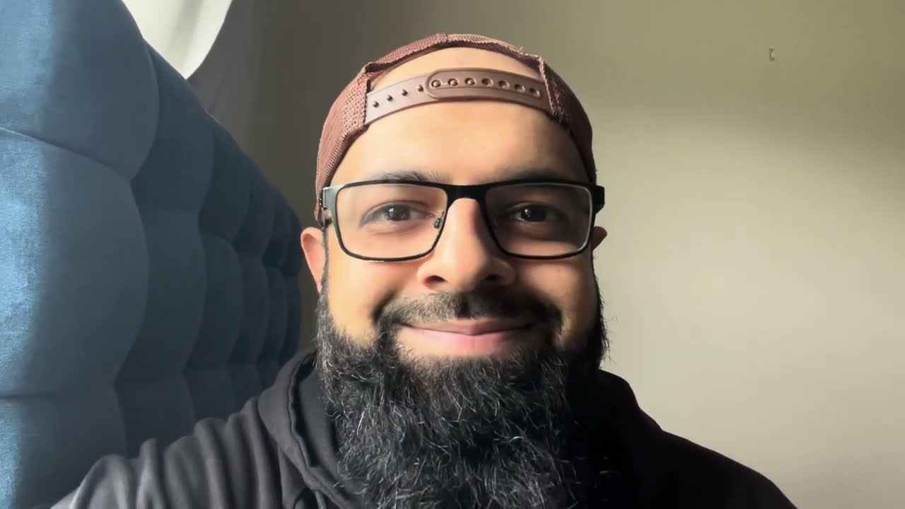 Some YouTube tips from a beginner