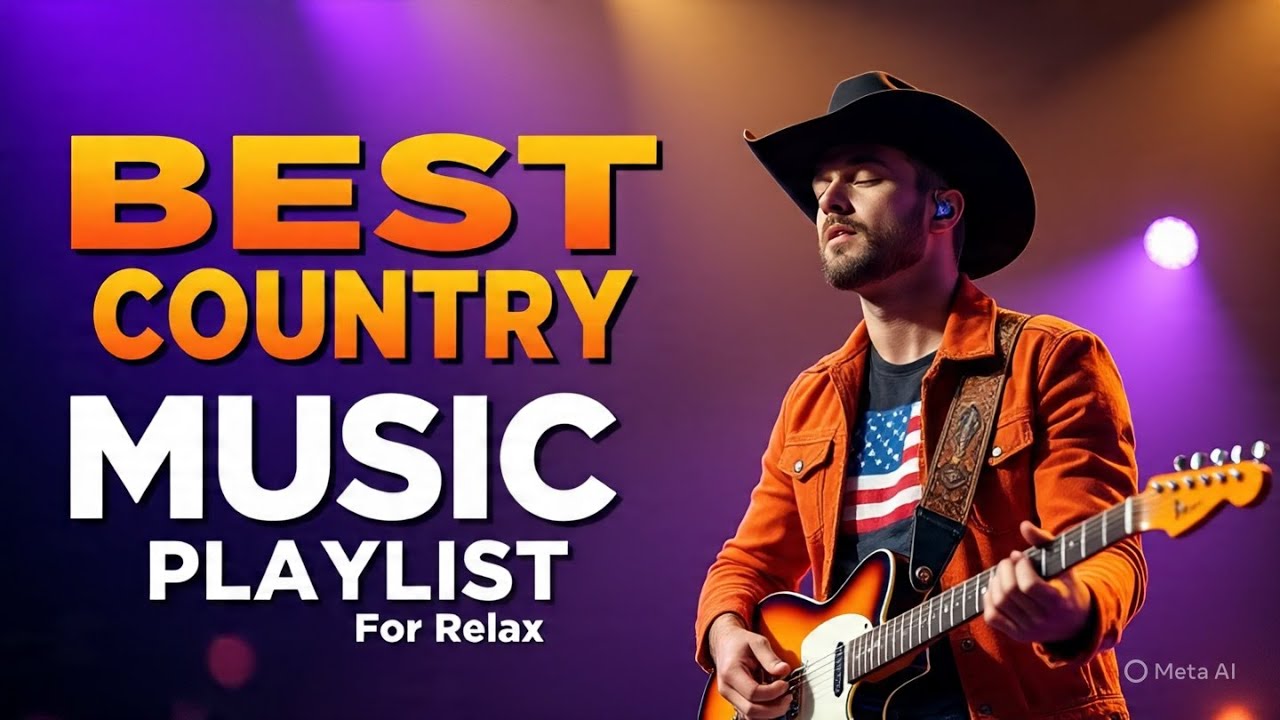 🔥 Wild West Country Playlist &ndash; Cowboy Ballads, Outlaw Stories & Legendary Songs 2026