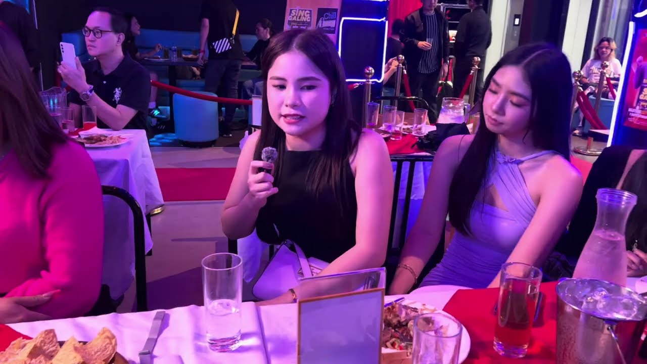 QUEENAY & SingTokers excited for SING GALING: SING-LEBRITY EDITION Season 2 on TV5 #SingGaling