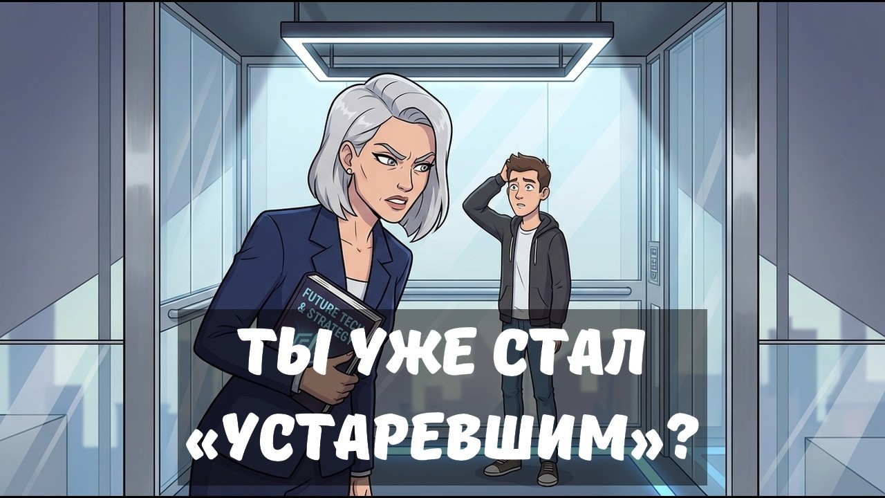 Правило «3 часа в неделю», которое спасет вашу карьеру