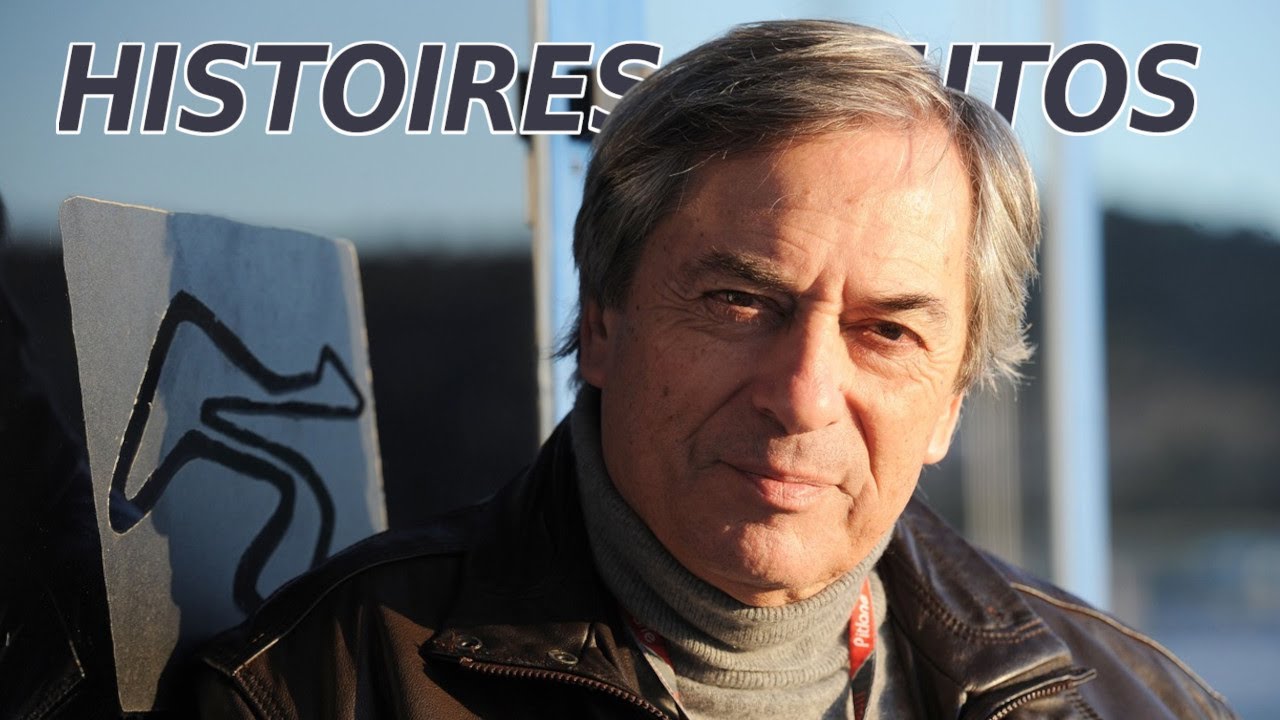 #54 Jean-Louis Moncet - partie 2