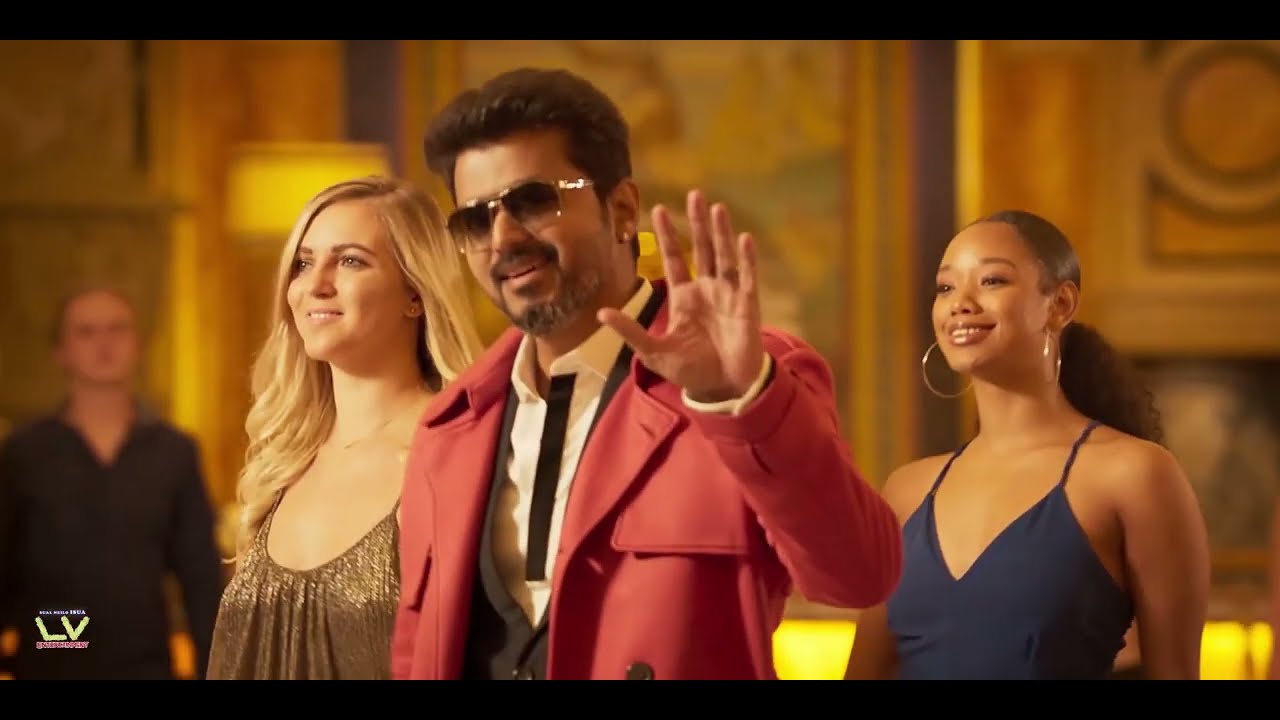 SARKAR | Mizo Recap