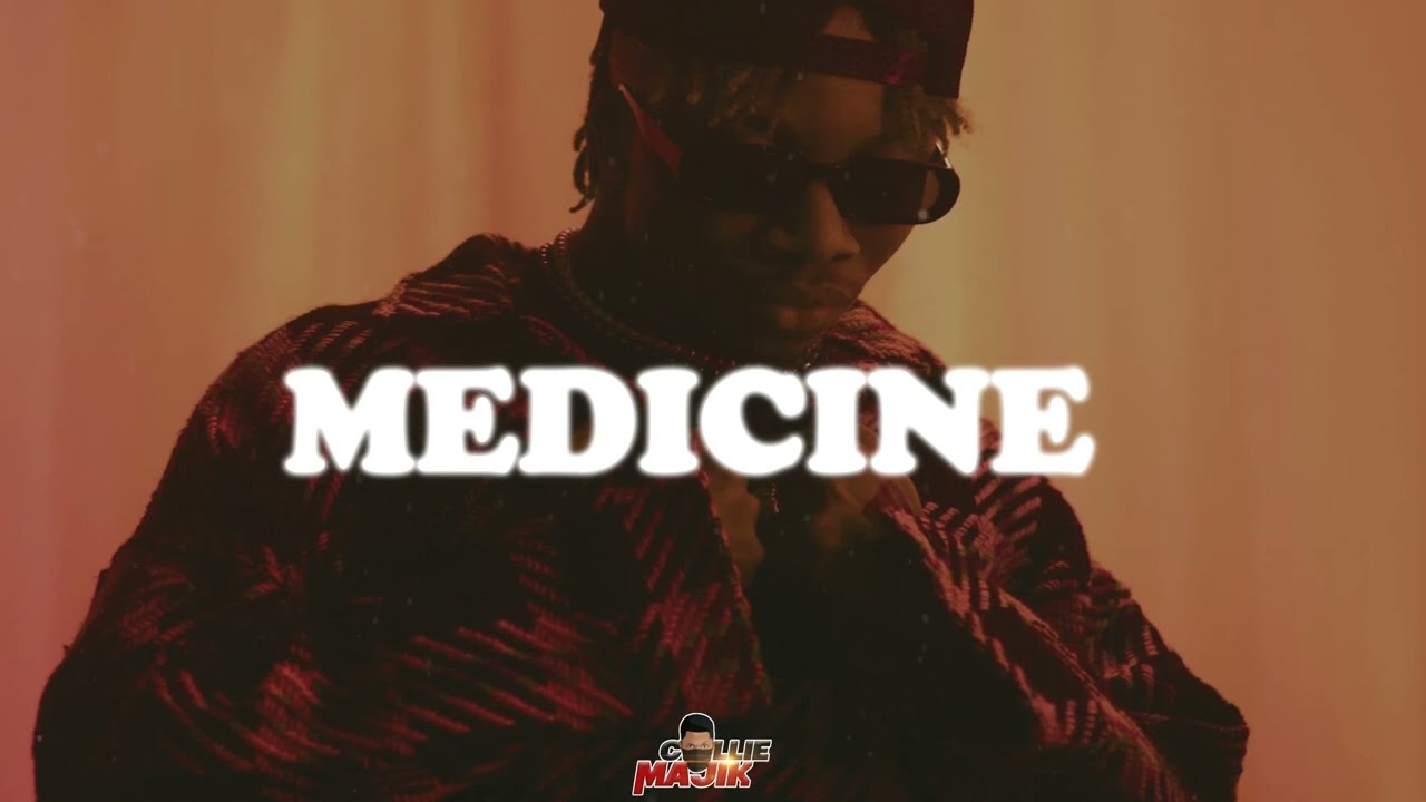 Afrobeat Instrumental 2023 | Oxlade x Tems x Omah Lay Type Beat 