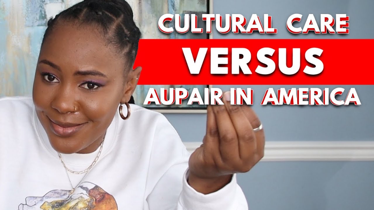 Cultural Care VERSUS Aupair In America!!!