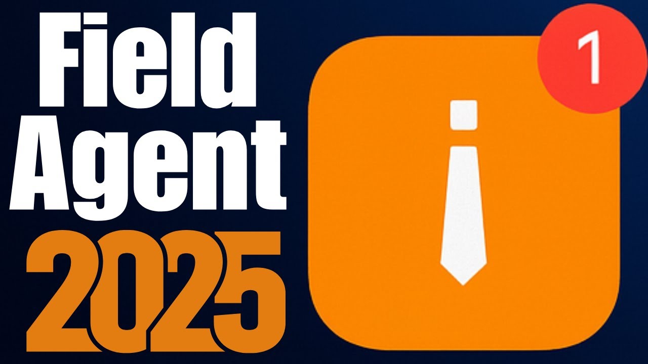 Field Agent 2025: Easiest Way to Start Earning Today!