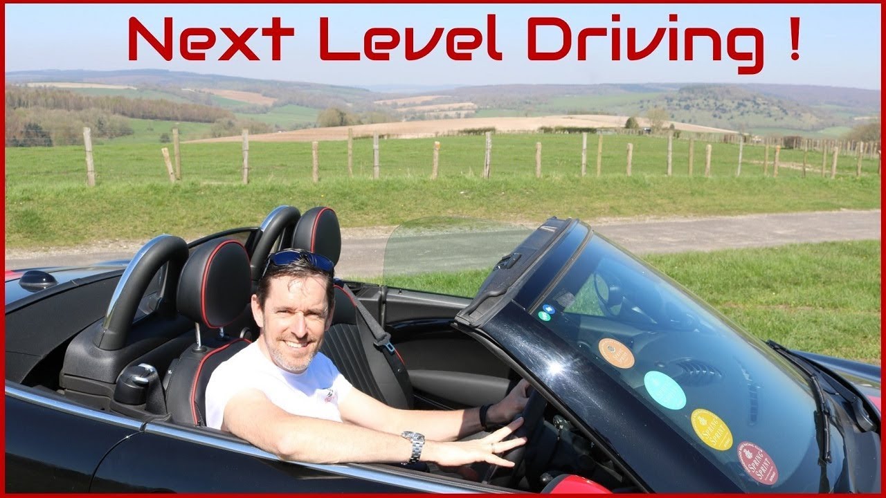 How to become an Advanced Motorist - Is it worth doing ?!