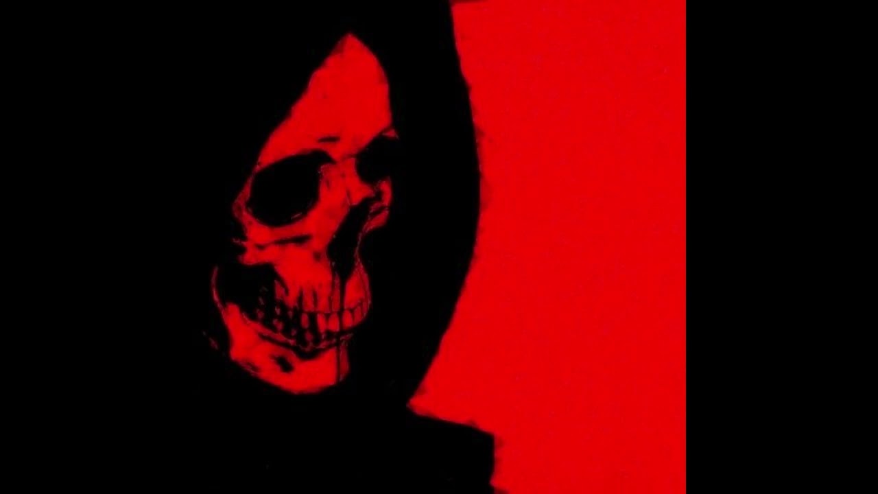 Lil Revive - Tell The Reaper I'm Sorry (slowed + reverb)