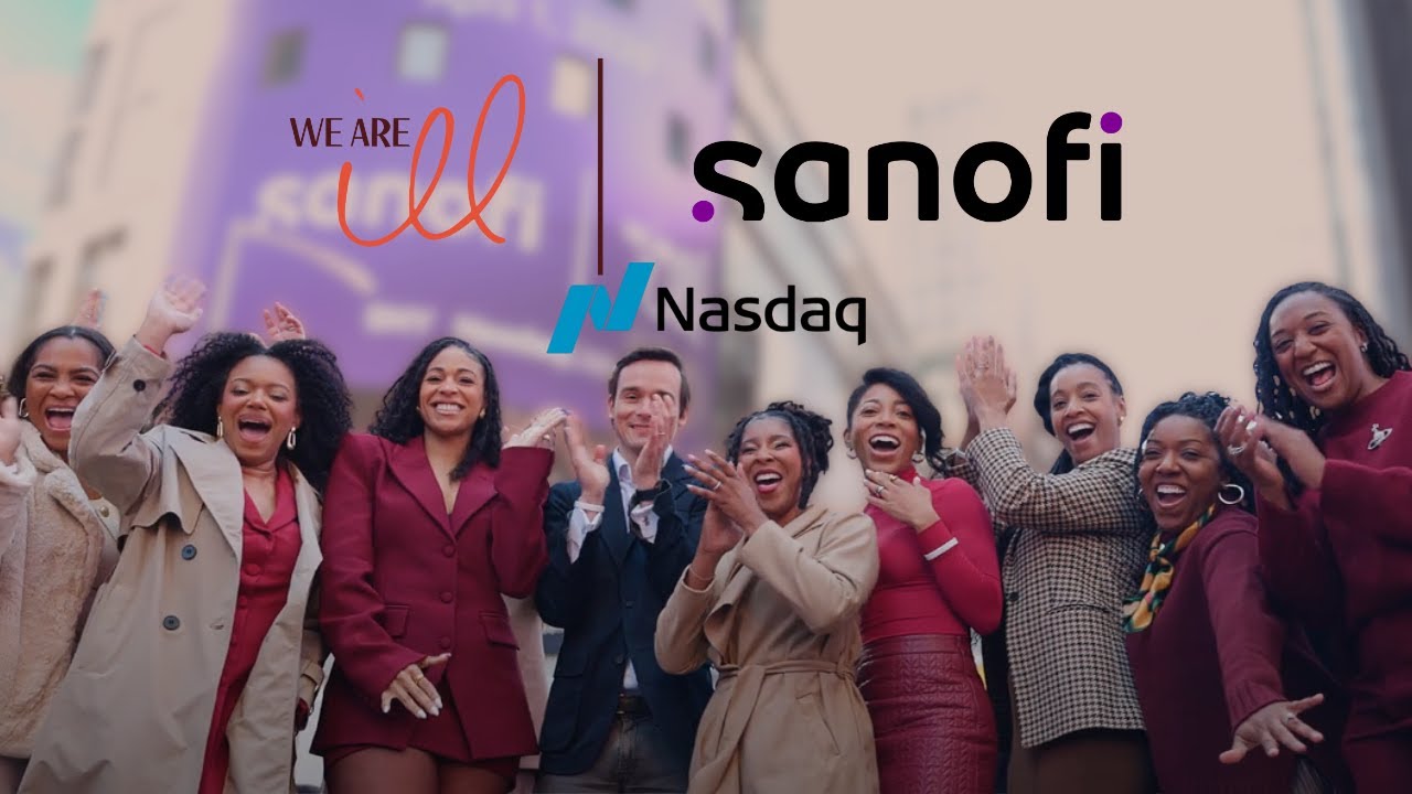 That Time We Rang the Opening Bell at Nasdaq