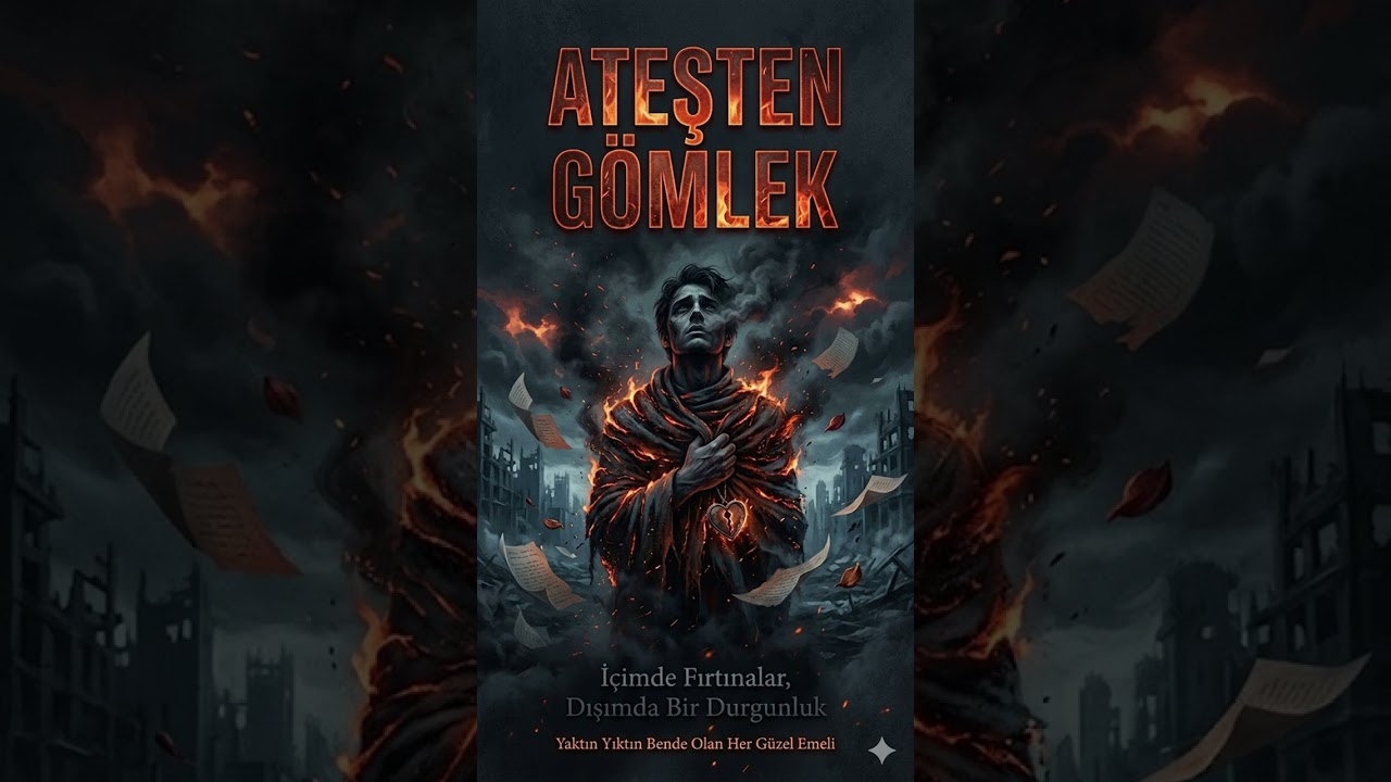 Ateşten Gömlek