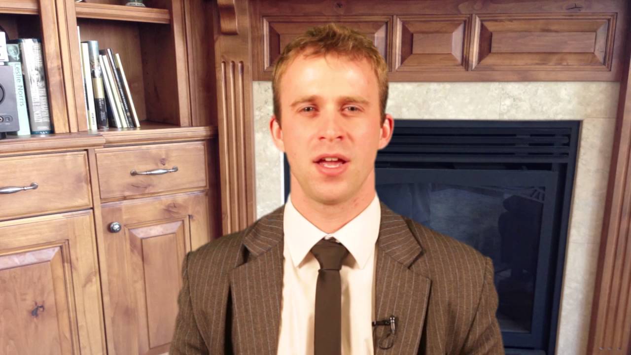 Video 05 - German for LDS Missionaries - The First Vision