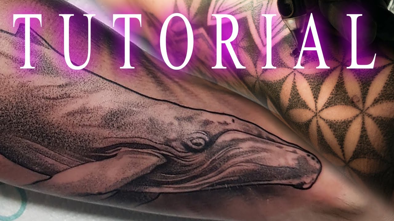 DOTWORK TUTORIAL for BEGINNERS..EASY