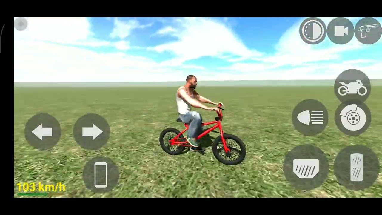 Traan VS CYCLE