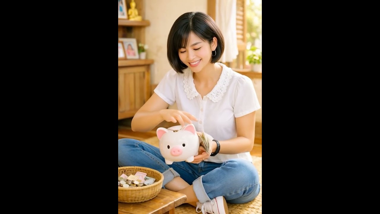พี่สาวดูถูกน้องเรียนน้อย วันที่แม่ป่วย ใคร? เลี้ยงดู - ฟ้าใสชาแนล