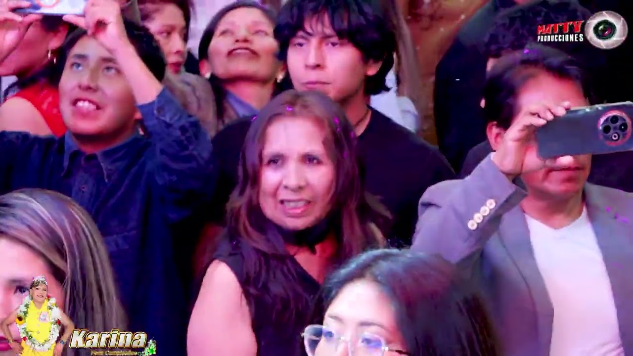 SANGRE CUMBIERA EN VIVO 2026 EN VIVO