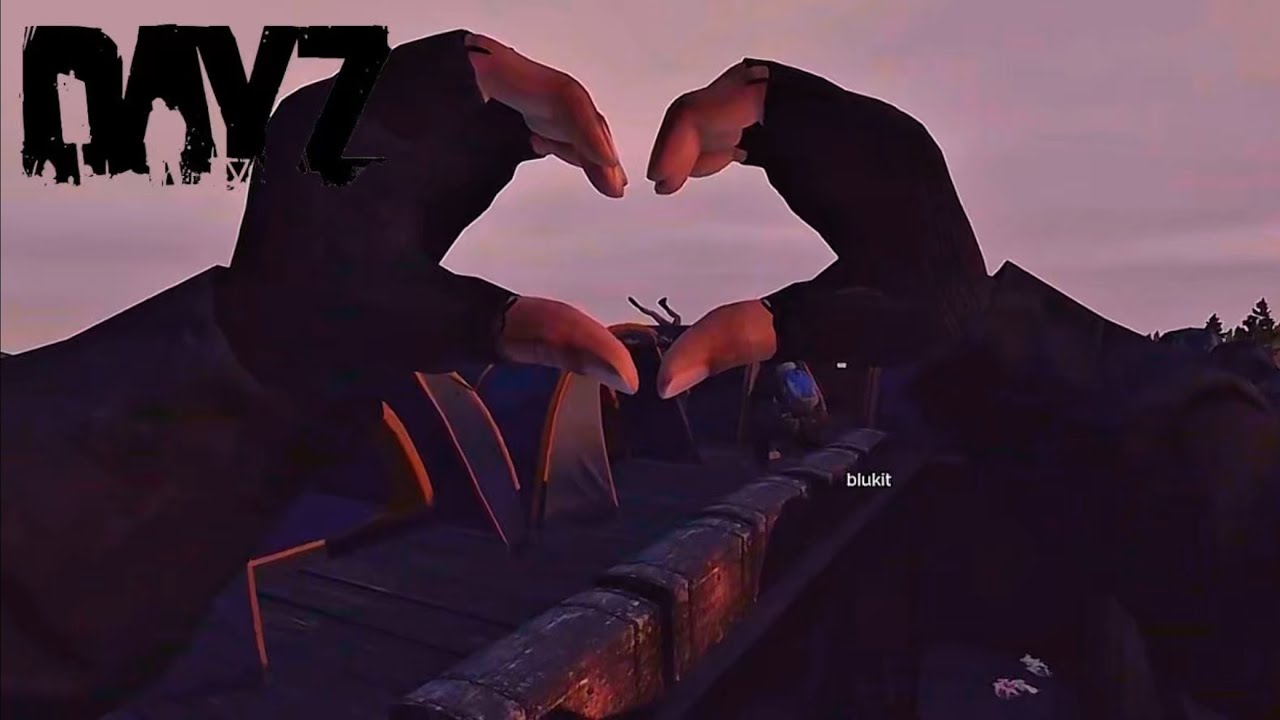 Raiding Rog Castle Dupers - Dayz PS5 official