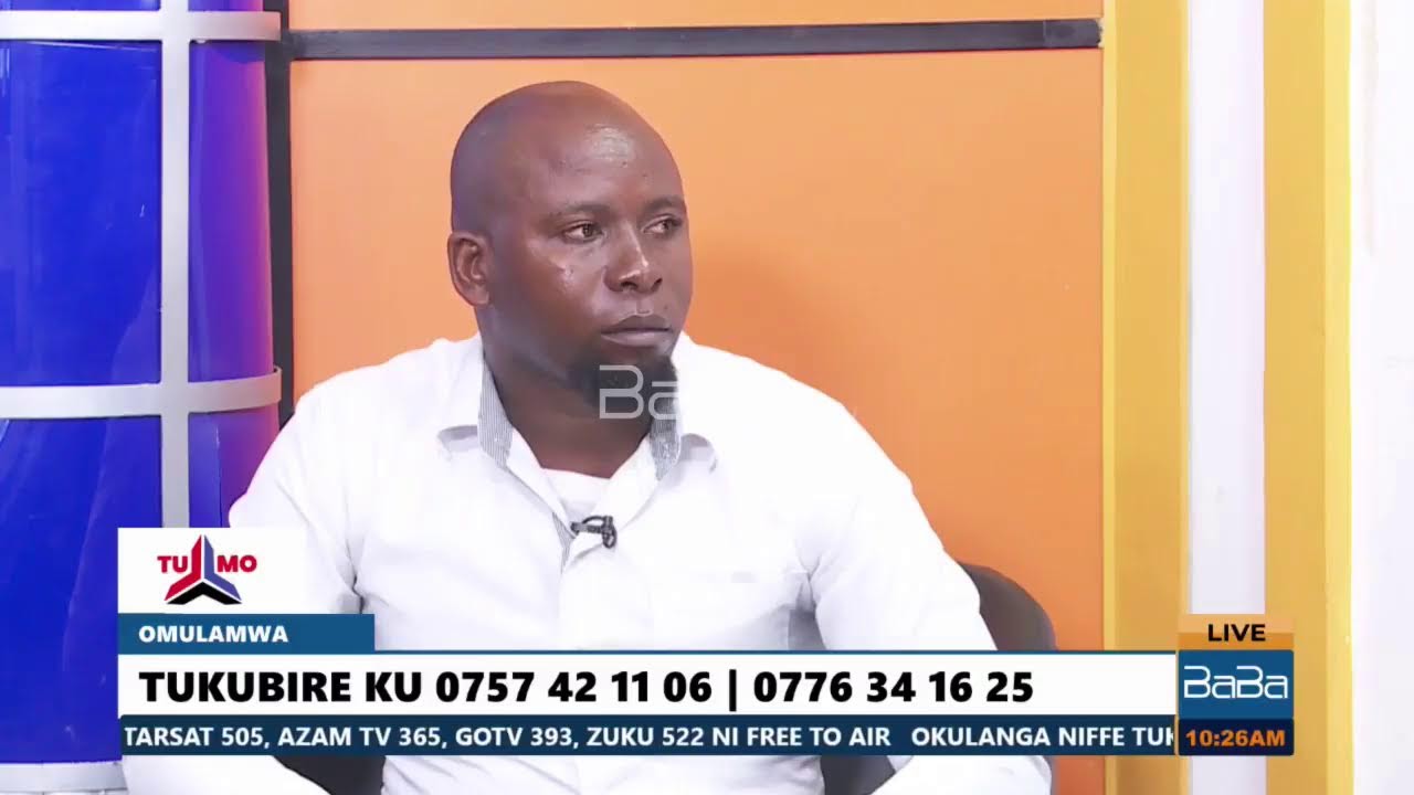 Talk Show : TUMO JOB AGENCY. We are the greatest job hub in Uganda for fast career, employment an…