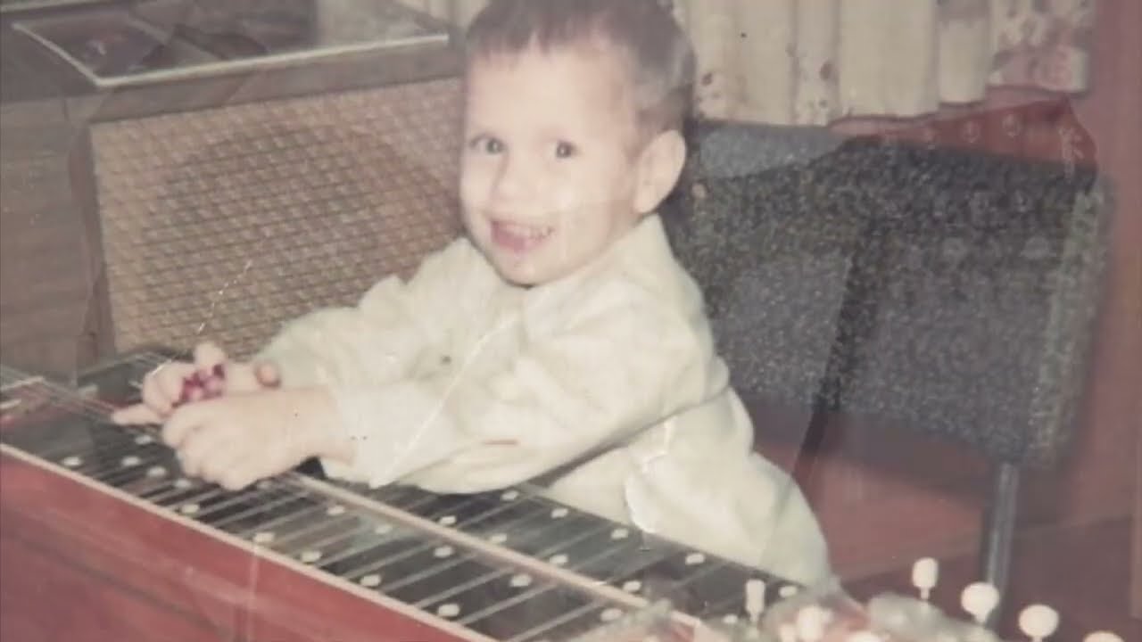 Paul Martin - 2024 KY Music Hall of Fame (Induction Video)