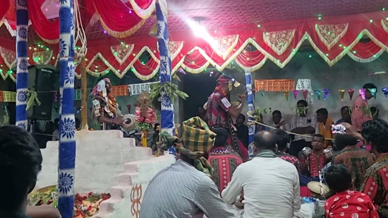 Telenpali Namajagyan Pipilipali kirtan DT.27.2.26