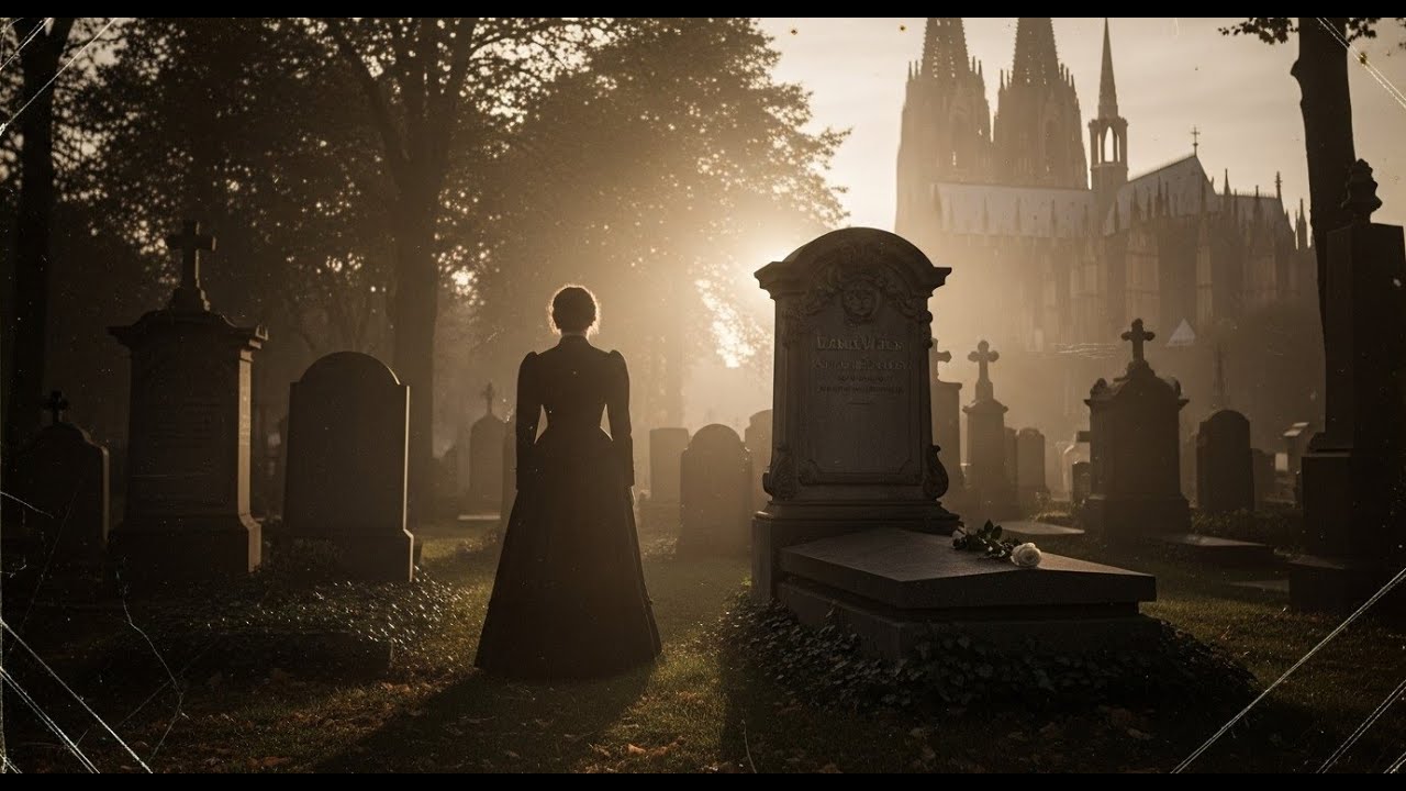 Die schreckliche Geschichte der Clara Weiss – Köln, 1883: Man hörte sie gegen den Sarg schlagen