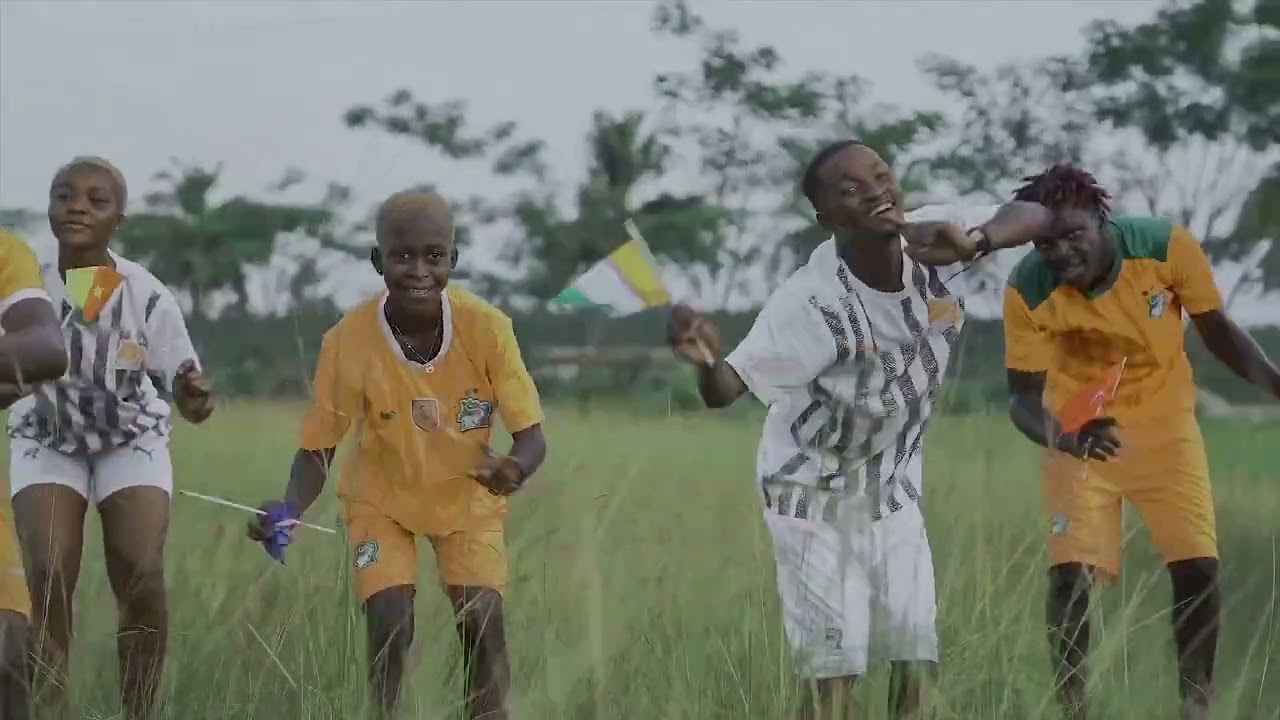 Fadal Dey  Can Ambiance Akwaba